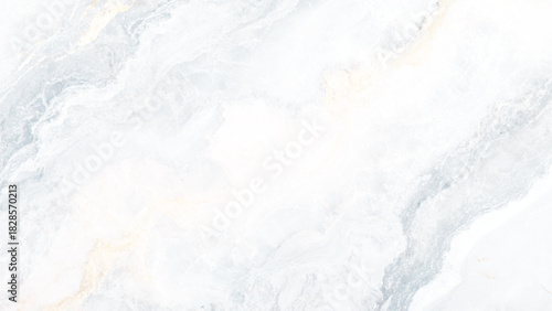 Luxury white and gold marble texture background. Abstract marbling stone