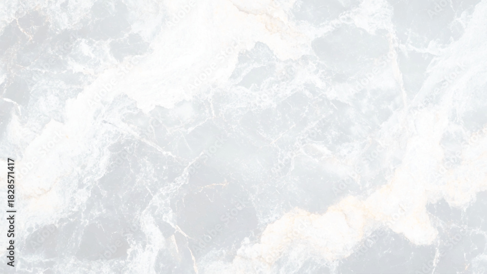 Fototapeta premium Marble texture surface white, gray grunge crack wall design. concrete surface backdrop dirty background. white paper texture. white marble texture. cement concrete wall and ceramic tiles background. 