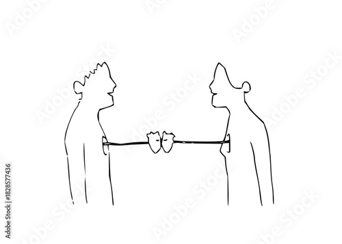 Symbolic Emotional Connection