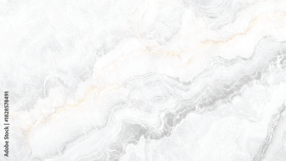 Obraz premium White marble background.