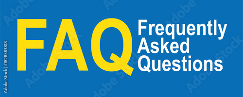 frequently asked questions