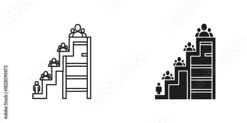 Drive your business success to the top with teamwork and growth focused leadership strategies now