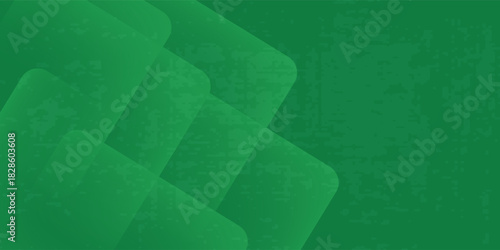 abstrack green vector background design vector illustration eps10