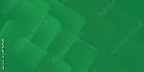 abstrack green vector background design vector illustration eps10