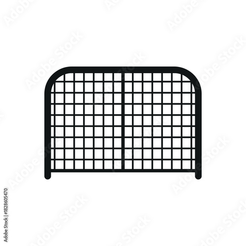 Hockey Gates