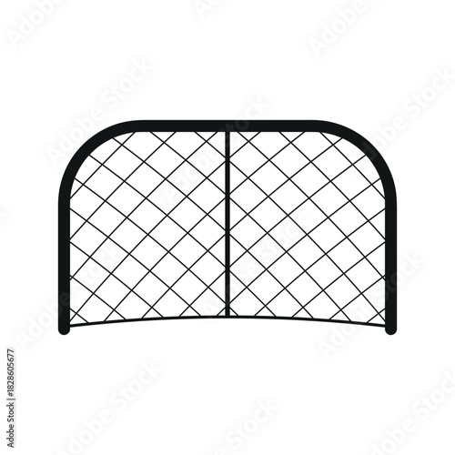 Hockey Gates