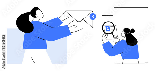 Email verification. Email verification processes secure interactions and manage automated communication. Email verification enhances cybersecurity and reliable transactions. For IT, fintech, business