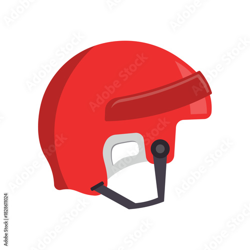 Hockey Helmet