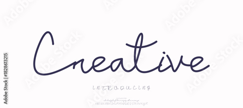  Abstract modern urban alphabet fonts. Typography decorative sport, game, technology, fashion, digital, future creative logo font.