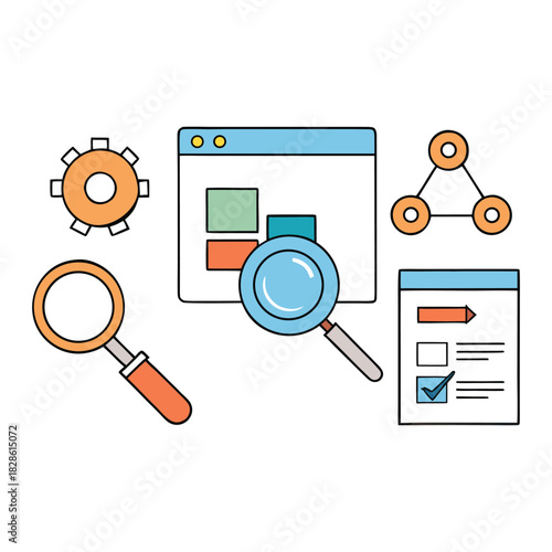 SEO website search optimization boosts visibility by improving keywords, content, and structure, helping your site rank higher and attract more organic traffic effectively.