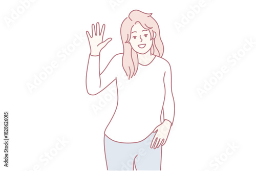 Focused scholar studying, Person concentrating on coursework with reading glasses, Individual immersed in online education with notebook and attentive demeanor during study time