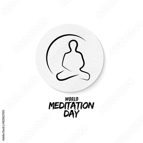 Join us in a global journey inward as we honor World Meditation Day—pause, breathe, and connect with your inner peace to spark positive change.