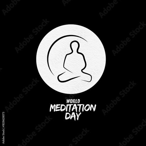 Join us in a global journey inward as we honor World Meditation Day—pause, breathe, and connect with your inner peace to spark positive change.