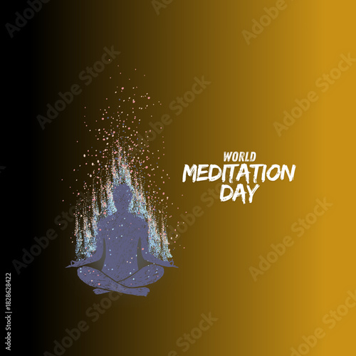 Join us in a global journey inward as we honor World Meditation Day—pause, breathe, and connect with your inner peace to spark positive change.