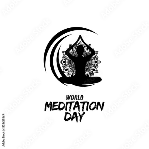 Join us in a global journey inward as we honor World Meditation Day—pause, breathe, and connect with your inner peace to spark positive change.