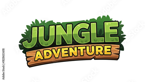 Jungle Adventure Explore the Wild! Discover Hidden Treasures and Thrilling Experiences in the Wilderness