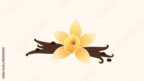 Modern, vibrant shopping cart logo design, embodying the concept of efficient online retail and convenient shopping. This graphic is perfect for contemporary e-commerce branding