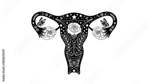 Modern, vibrant shopping cart logo design, embodying the concept of efficient online retail and convenient shopping. This graphic is perfect for contemporary e-commerce branding