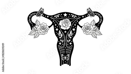 Modern, vibrant shopping cart logo design, embodying the concept of efficient online retail and convenient shopping. This graphic is perfect for contemporary e-commerce branding