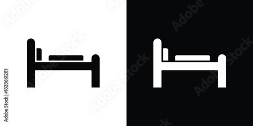 Reformer icons symbol for web and mobile filled vector isolated