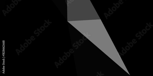 Black and white abstract background suitable for minimalistic designs, presentations, website backgrounds, social media posts, and creative projects