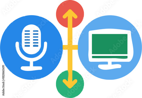 Voice Command: Speech-to-Text Innovation