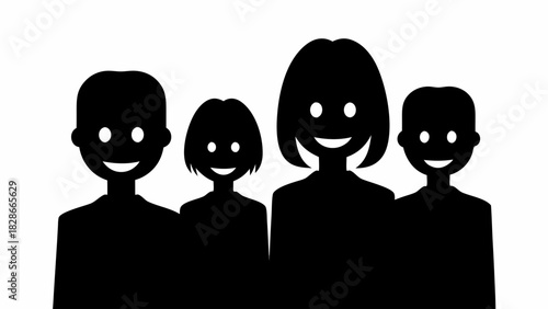 silhouette of a man in a cemetery