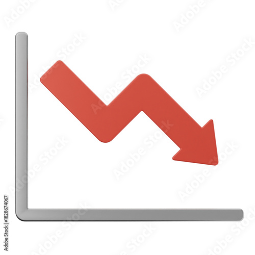 Free Download 3d chart diagram graph statistic infographic element - GFXLoad