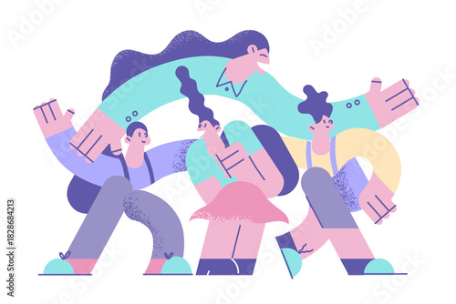 Back to school and education concept