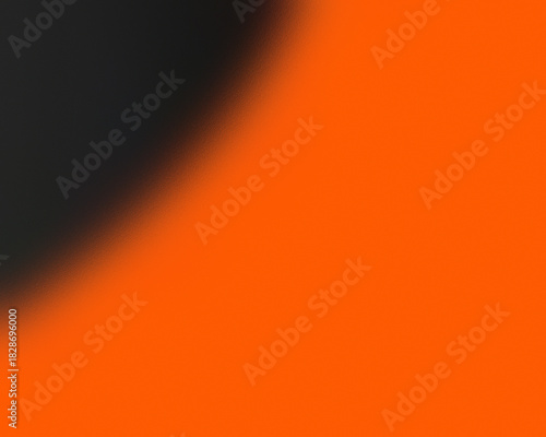 4K Textured Gradient, Modern Abstract Background