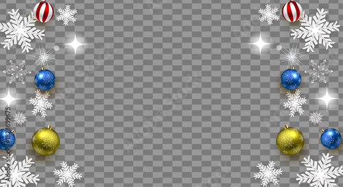 Icy snow png frost snowflake crystal winter transparent holiday.