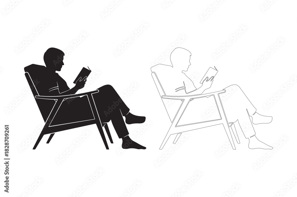 Fototapeta premium business people working together