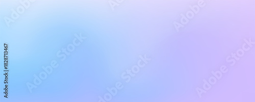 Holographic background. Bright, smooth mesh with a blurry futuristic pattern. Trendy advertising vector. Intense holographic spectrum gradient for printing products, covers.
