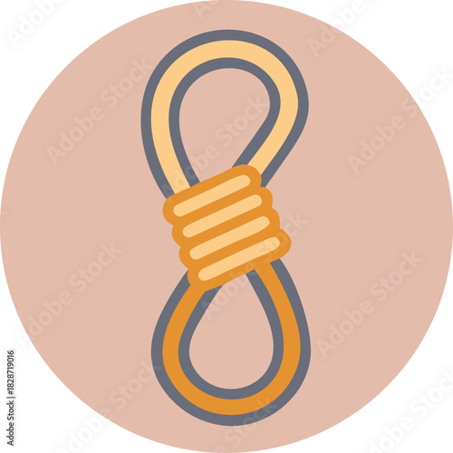 💡 Vector light bulb icon symbol concept, power idea illustration and design sign