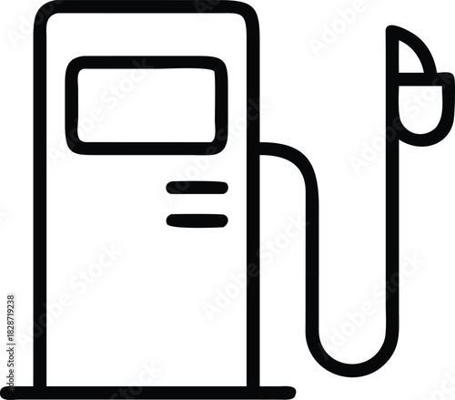 Refill Station Zero Waste Liquid Dispenser