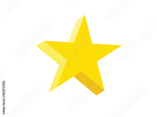 A single, abstract design element named Tara, presented in vibrant colors and isolated on a transparent background.