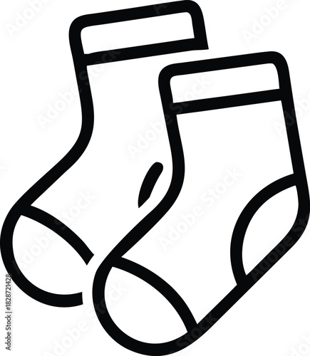 Winter Socks Warm Comfortable Footwear