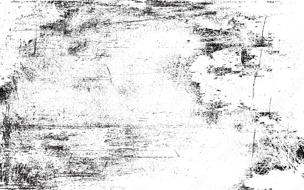 Obraz premium Vector texture grunge abstract distress overlay effect.