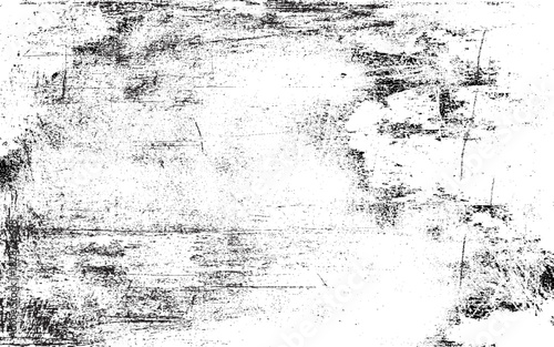 Vector texture grunge abstract distress overlay effect. 