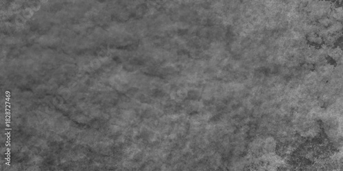 Black stone texture surface. Empty black concrete, abstract texture of concrete. natural black marble texture for skin tile wallpaper luxurious background. Natural Black Marble Background pattern.	