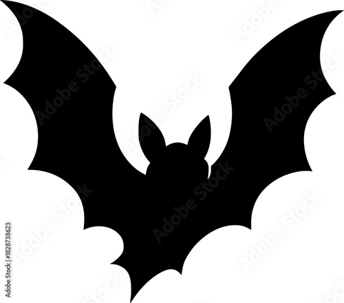 Bat SVG Cut Files for Cricut & Silhouette