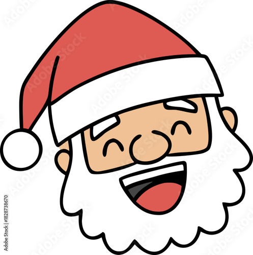 christmas day svg icon