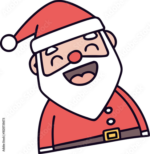 christmas day svg icon
