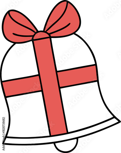 christmas day svg icon