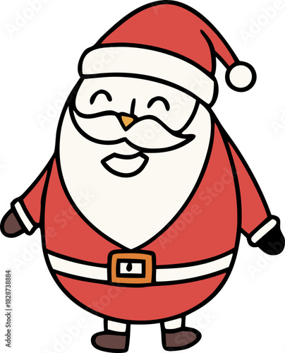 christmas day svg icon