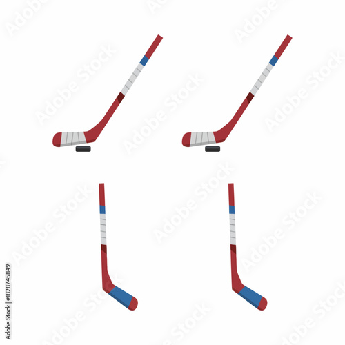 High-Quality Hockey Stick for Ultimate Performance and Durability