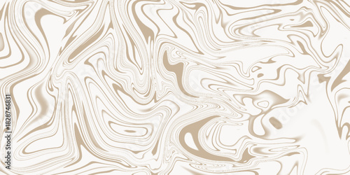 Abstract decorative soft color marble texture background vector. soft beige and off-white color marble texture seamless illustration. wood light background laminate surface. floor. 
