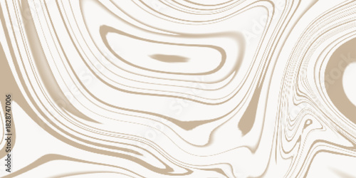 Abstract decorative soft color marble texture background vector. soft beige and off-white color marble texture seamless illustration. wood light background laminate surface. floor. 
