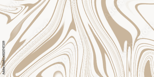 Abstract decorative soft color marble texture background vector. soft beige and off-white color marble texture seamless illustration. wood light background laminate surface. floor. 
