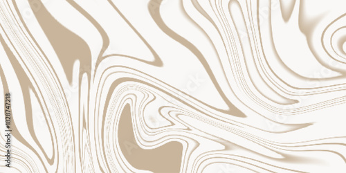 Abstract decorative soft color marble texture background vector. soft beige and off-white color marble texture seamless illustration. wood light background laminate surface. floor. 
